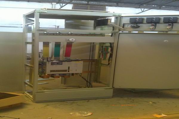 武邑控制柜-进口3683讲讲电动闸阀控制柜怎